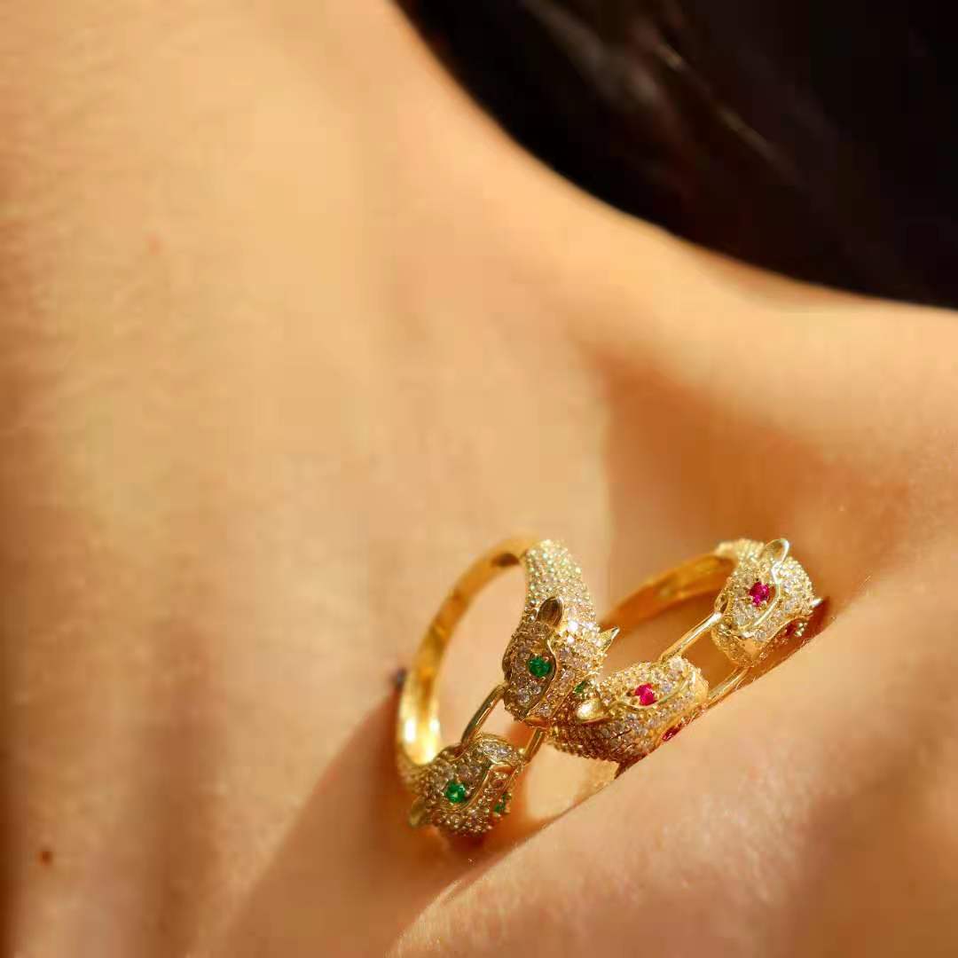Toe Ring at best price in Mumbai by Sangam Traders | ID: 19078483455