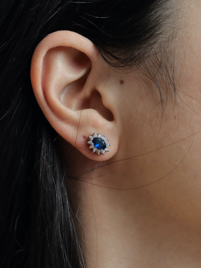 Zrk earrings