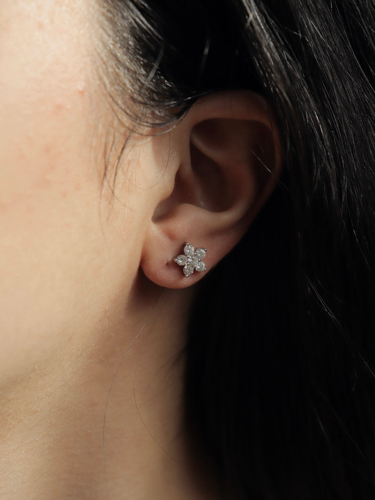 Lamia earrings