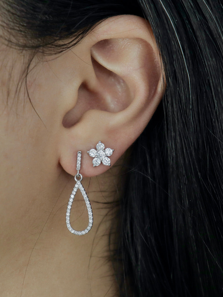 Lamia earrings