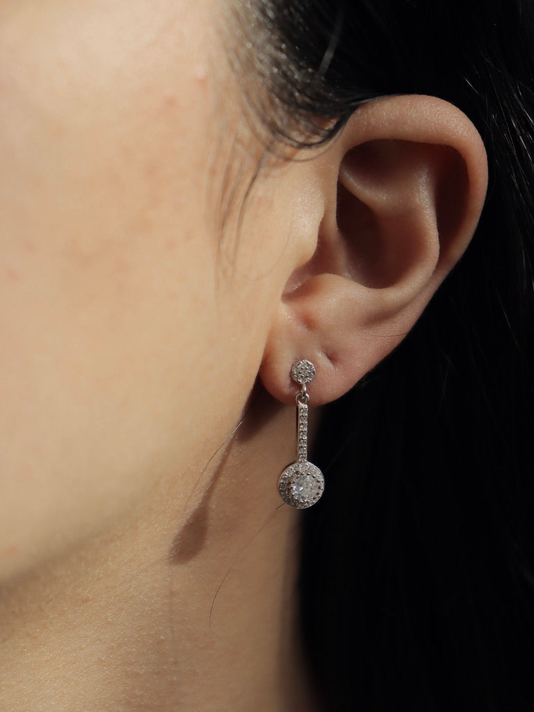 Fard earrings