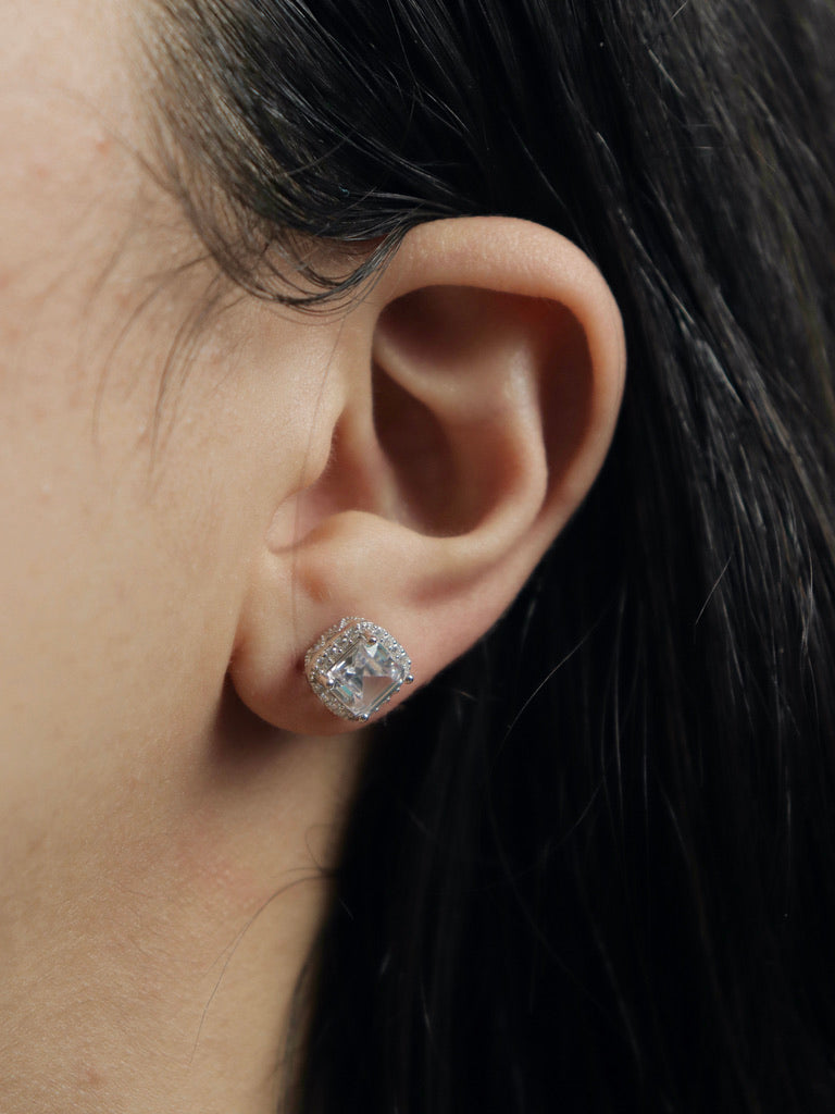 Malike earrings