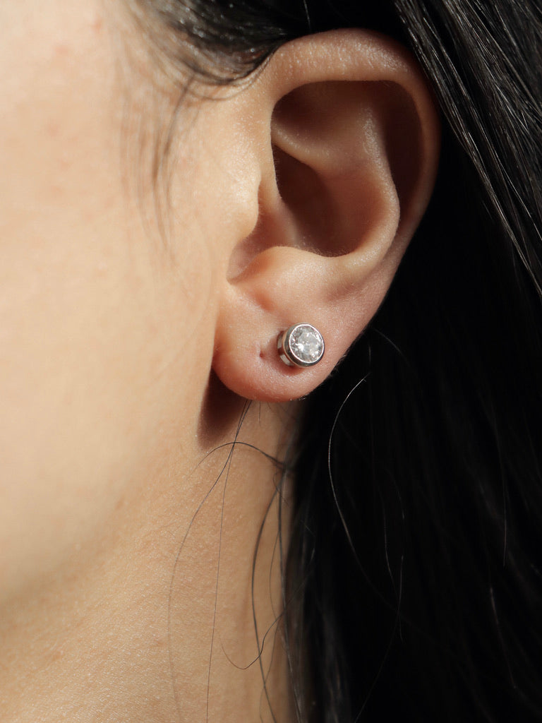 Sadaf earrings