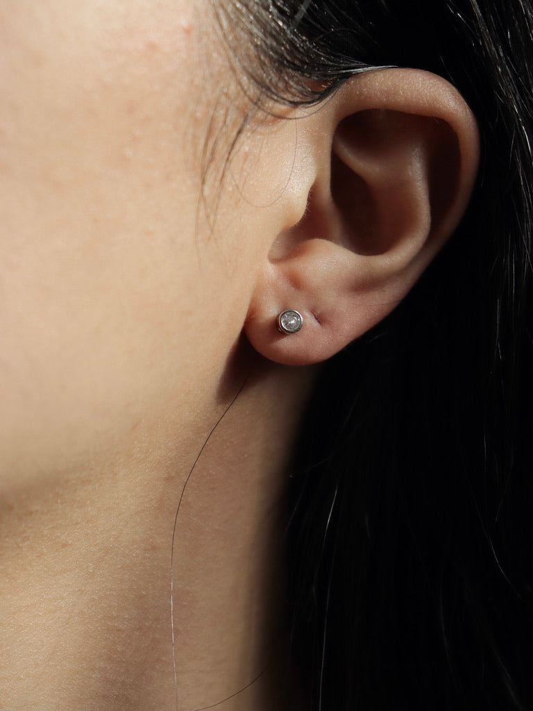 Sadaf earrings